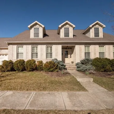 Buy this 4 bed house on 2494 Applegate Drive in The Orchard, Tippecanoe County