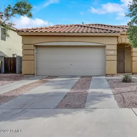 Buy this 3 bed house on 217 East Milada Drive in Phoenix, AZ 85042