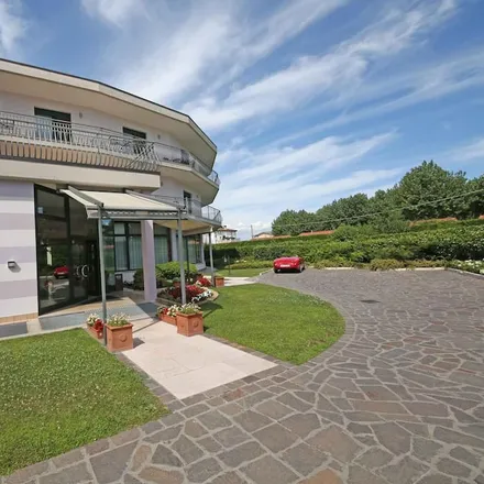 Image 8 - Gardasee-Emoitions, Via Petrarca 41, 37019 Peschiera del Garda VR, Italy - Apartment for rent