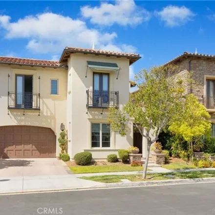 Buy this 6 bed house on 9 Spanish Moss in Irvine, California
