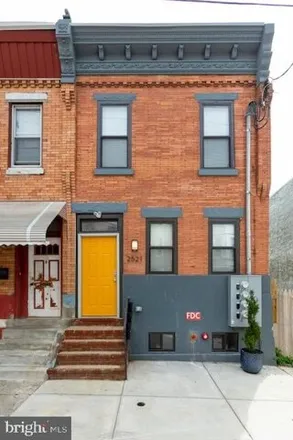 Buy this 4 bed house on 3354 West Firth Street in Philadelphia, PA 19132