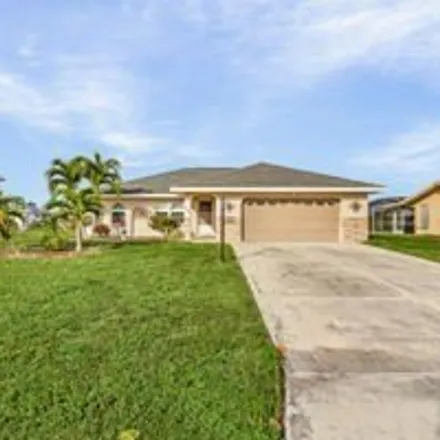 Buy this 3 bed house on Everest Parkway in Cape Coral, FL 33904
