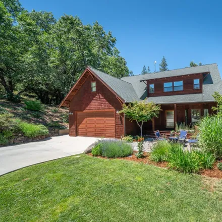 Buy this 4 bed house on 4940 Wylderidge Drive in Murphys, Calaveras County