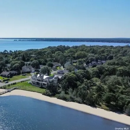 Rent this 5 bed house on 17 Ludlow Ln in Hampton Bays, New York
