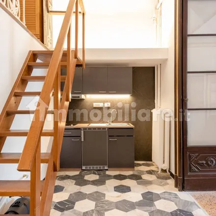 Image 9 - Via Serra 4, 16121 Genoa Genoa, Italy - Apartment for rent