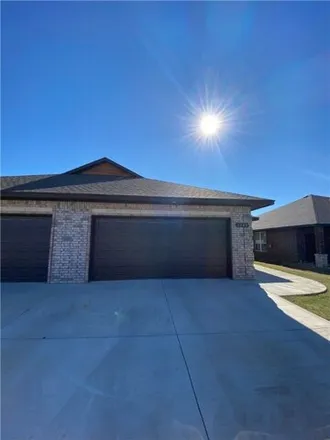 Rent this 3 bed house on 1865 Cypress Lane in El Reno, OK 73036