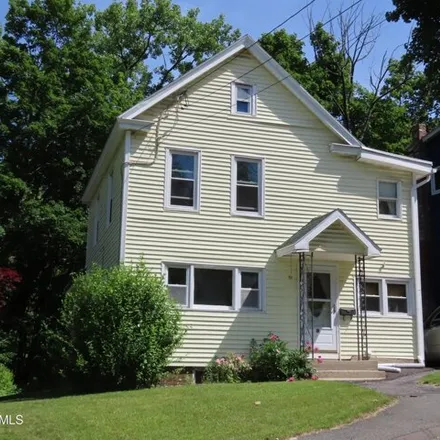 Image 2 - 93 Franklin St, North Adams, Massachusetts, 01247 - House for sale