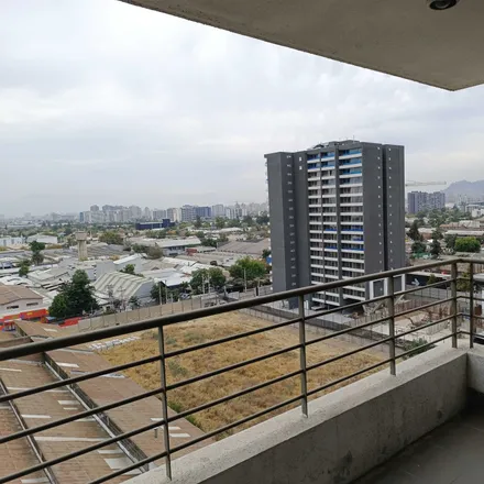 Image 5 - Los Olmos 3130, 781 0000 Provincia de Santiago, Chile - Apartment for sale