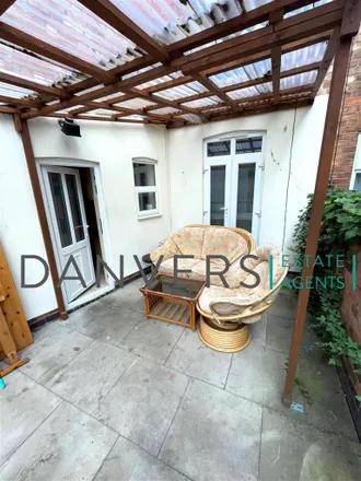 Image 5 - Beatrice Road, Leicester, LE3 9FD, United Kingdom - House for rent