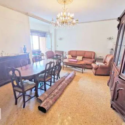 Rent this 4 bed apartment on Via Mario Menghini 57 in 00179 Rome RM, Italy
