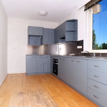 Rent this 2 bed apartment on Munro Street in Hawthorn East VIC 3123, Australia