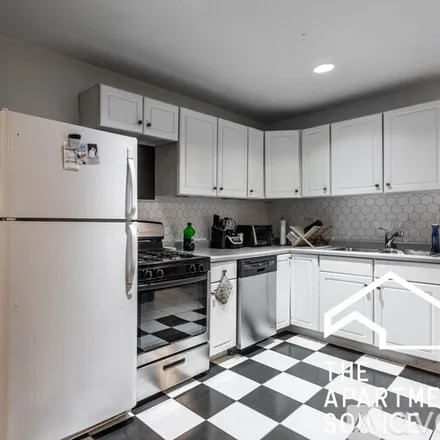 Rent this 2 bed apartment on 3334 N Sheffield Ave