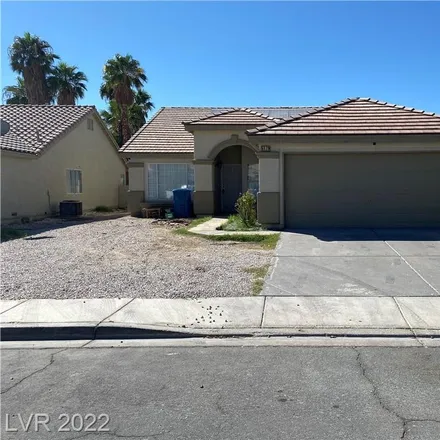 Buy this 3 bed house on 5117 Silhouette Avenue in Clark County, NV 89142