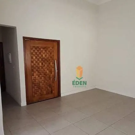 Rent this 3 bed house on Avenida Paraná in Jardim Terras de Arieta, Sorocaba - SP