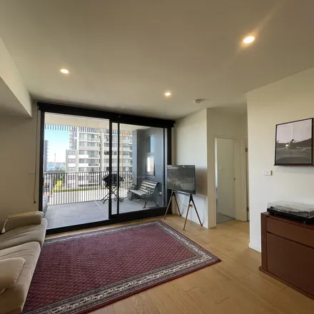 Rent this 2 bed apartment on Wickham Street in Wickham NSW 2293, Australia