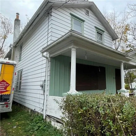 Image 1 - 250 Columbia Avenue, City of Rochester, NY 14608, USA - House for sale