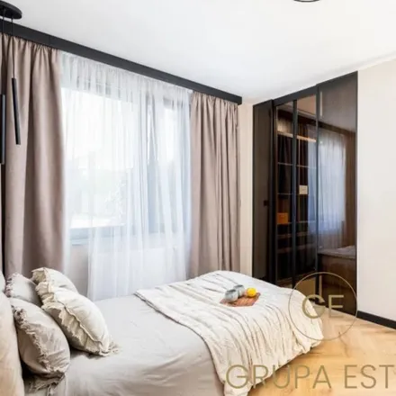 Buy this 2 bed apartment on Stanisława Przybyszewskiego 42 in 30-128 Krakow, Poland