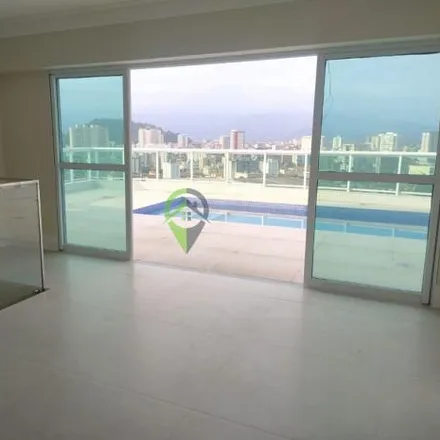 Buy this 4 bed apartment on Praça da Independência in Gonzaga, Santos - SP