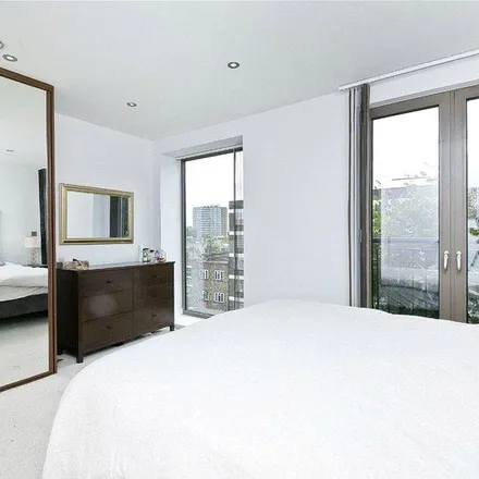 Image 4 - 39 Camden Road, London, NW1 9DY, United Kingdom - Apartment for rent