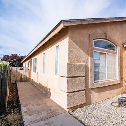 Buy this 3 bed house on 7198 Labrador Drive Northeast in Rio Rancho, NM 87144