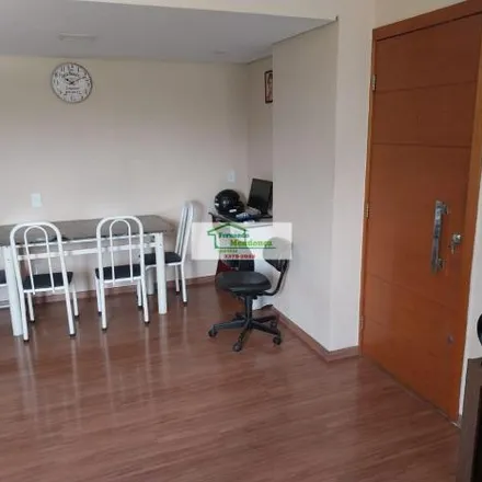 Buy this 2 bed apartment on Rua Santa Catarina 1629 in Lourdes, Belo Horizonte - MG