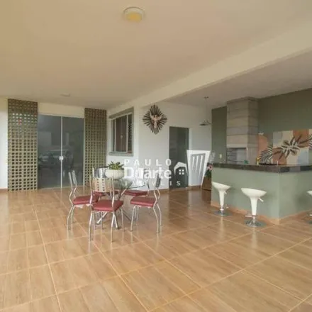 Buy this 3 bed house on Edf Condominio Quintas do Sol Q 4 Cj B in Jardim Botânico - Federal District, 71680