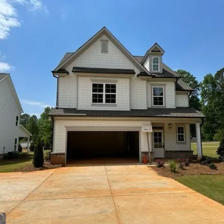 Buy this 4 bed house on Lime Court in Gwinnett County, GA 30096