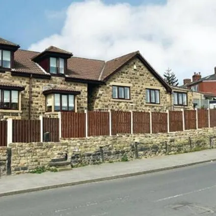 Buy this 4 bed house on White Cross Road in Cudworth, S72 8EA