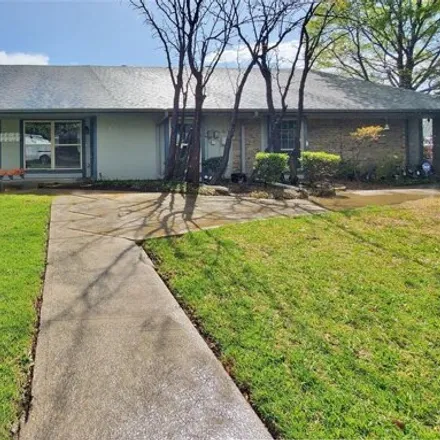 Rent this 2 bed house on Coit Road in Dallas, TX 75251