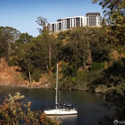 Buy this 2 bed condo on The Bristol in Macalla Road, San Francisco