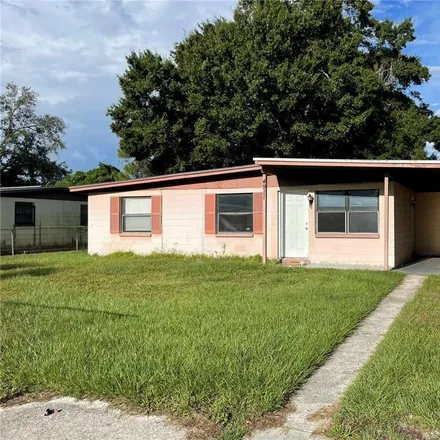 Buy this 3 bed house on 4901 South 83rd Street in Progress Village, Hillsborough County