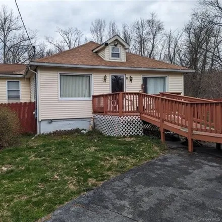 Buy this 2 bed house on 173 New Unionville Road in Wallkill, Ulster County