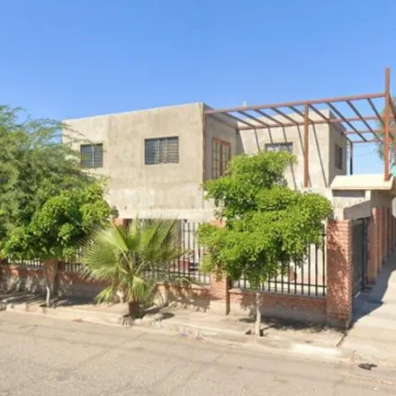 Buy this 3 bed house on Callejón Mazapil in Zona Urbana Ejido Zacatecas, 21090 Mexicali