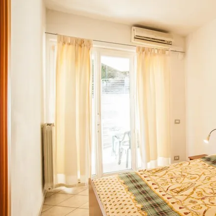 Image 8 - Via dei Gonzaga, 159E, 00164 Rome RM, Italy - Apartment for rent