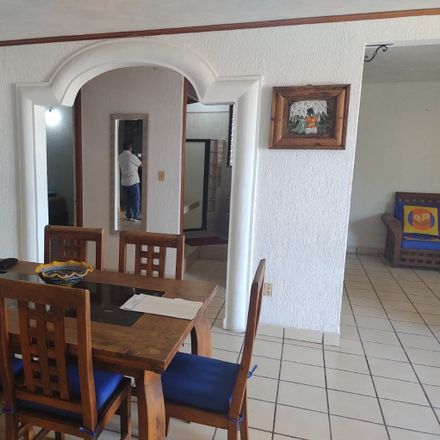 Rent this 2 bed apartment on unnamed road in Lomas de Costa Azul, 39300 Acapulco