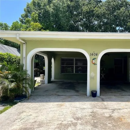 Rent this 2 bed house on 1406 Saturn Avenue in Clearwater, FL 33755