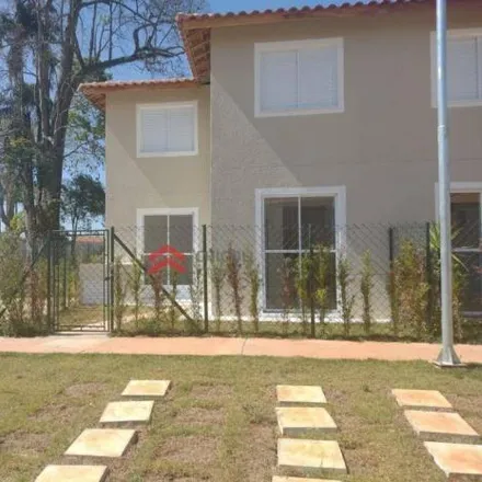 Rent this 2 bed house on Estrada Prefeito Ivo Mário Isaac Pires in Tijuco Preto, Cotia - SP