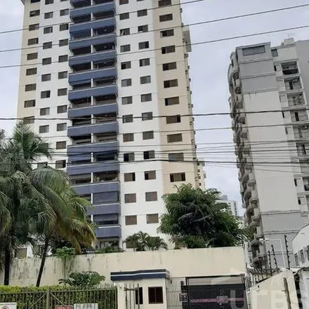 Image 2 - Avenida E, Jardim Goiás, Goiânia - GO, 74810-210, Brazil - Apartment for sale