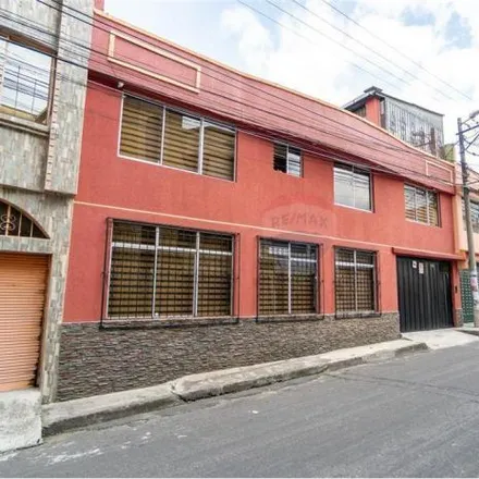 Buy this 6 bed house on Jerez in 123456, Quito