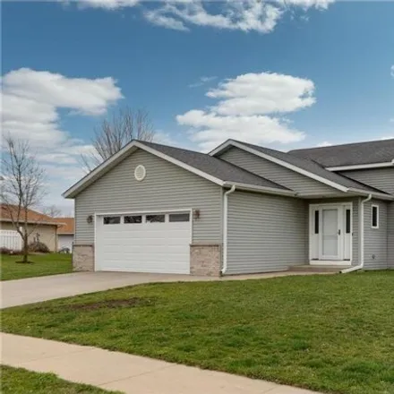 Buy this 4 bed house on 6172 South Pointe Drive Southwest in Rochester, MN 55902