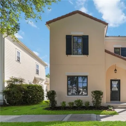 Buy this 3 bed house on 1123 Damask Street in Celebration, FL 34747