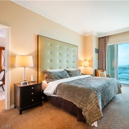 Image 5 - The Signature at MGM Grand Tower II, Audrie Street, Paradise, NV 89158, USA - Condo for sale