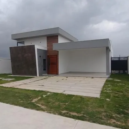 Buy this 3 bed house on unnamed road in Res. Camping do Bosque, Rio das Ostras - RJ