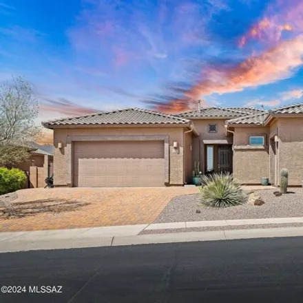 Buy this 5 bed house on 13090 Eagles Summit Drive in Oro Valley, AZ 85755