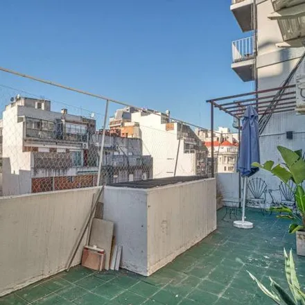 Rent this 1 bed apartment on French 2879 in Recoleta, C1425 AVL Buenos Aires
