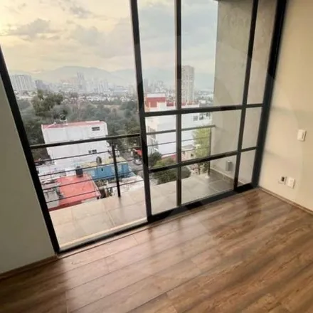 Buy this 1 bed apartment on Calle Guardacosta in Cuajimalpa de Morelos, 05129 Mexico City