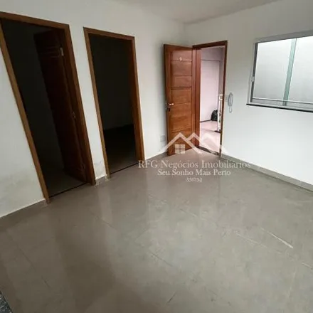 Rent this 2 bed apartment on Rua Verona in Parada Inglesa, São Paulo - SP