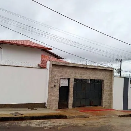 Buy this 3 bed house on Rua Brigadeiro Tobias in Igarapé - MG, 32900-000