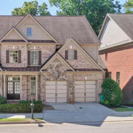Buy this 6 bed house on Mt Vernon Circle in Sandy Springs, GA 30338