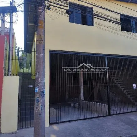 Rent this 2 bed house on Rua Guarujá do Sul in Cidade Líder, São Paulo - SP